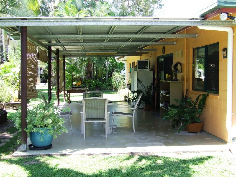 22 Lily Creek Road, Cardwell QLD 4849