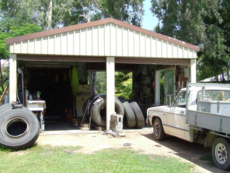 22 Lily Creek Road, Cardwell QLD 4849