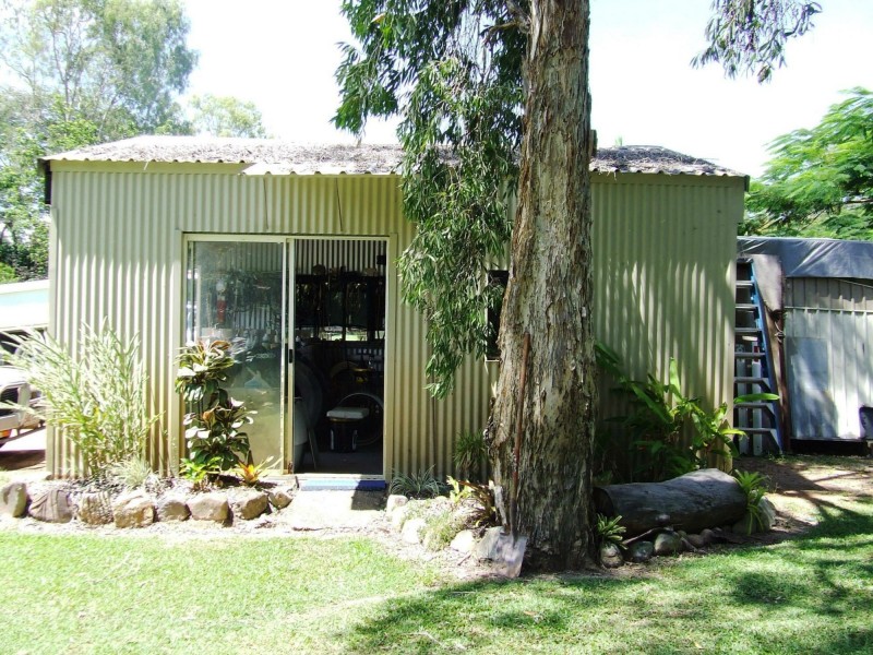 22 Lily Creek Road, Cardwell QLD 4849