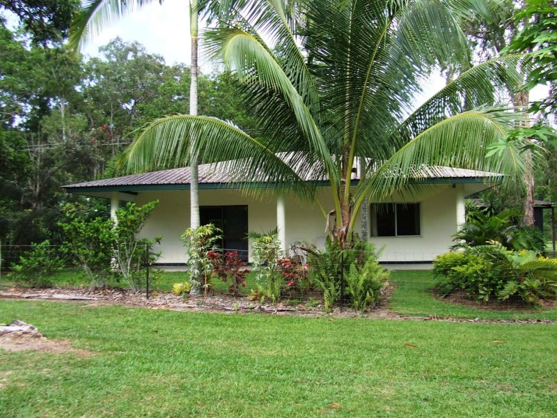 22 Lily Creek Road, Cardwell QLD 4849