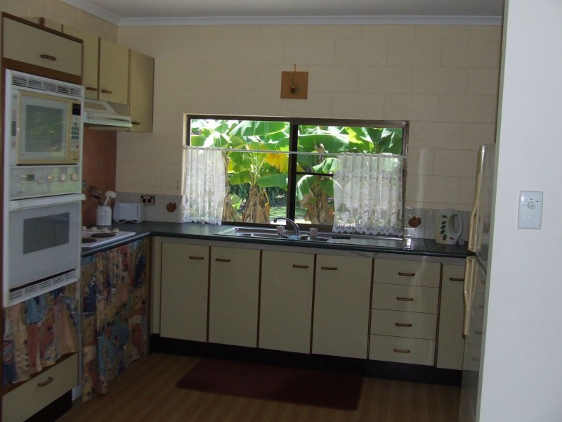 22 Lily Creek Road, Cardwell QLD 4849