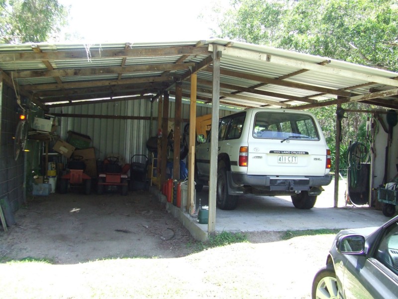 22 Lily Creek Road, Cardwell QLD 4849