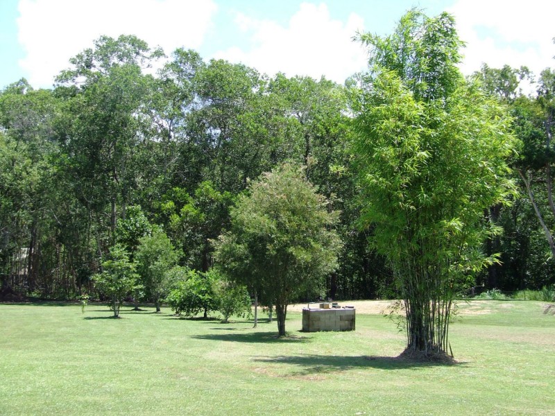 22 Lily Creek Road, Cardwell QLD 4849
