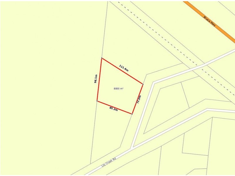 22 Lily Creek Road, Cardwell QLD 4849