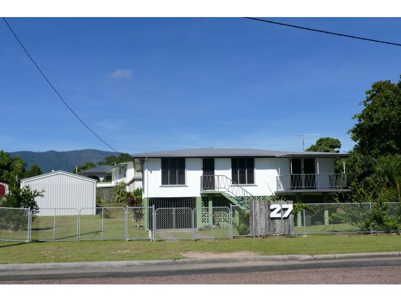 27 Marine Parade, Cardwell QLD 4849