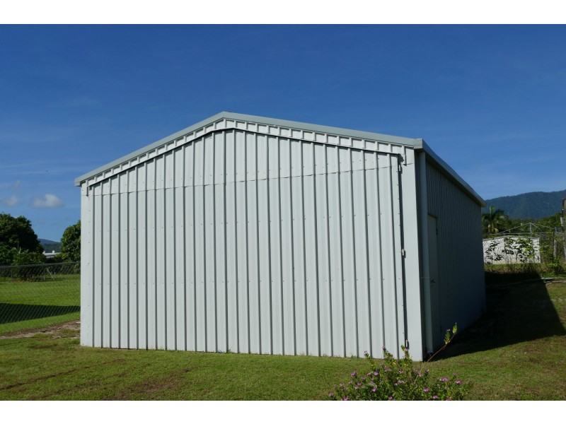 27 Marine Parade, Cardwell QLD 4849