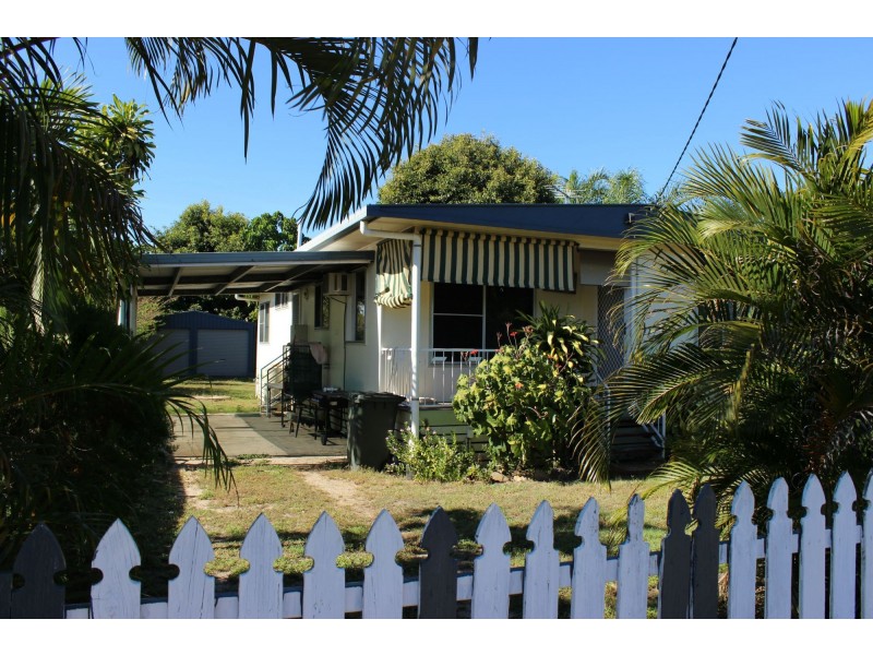 11 Toohey Street, Cardwell QLD 4849