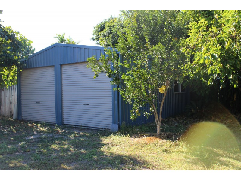 11 Toohey Street, Cardwell QLD 4849