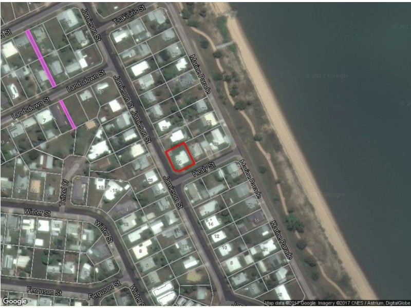 24 Jamieson Street, Cardwell QLD 4849
