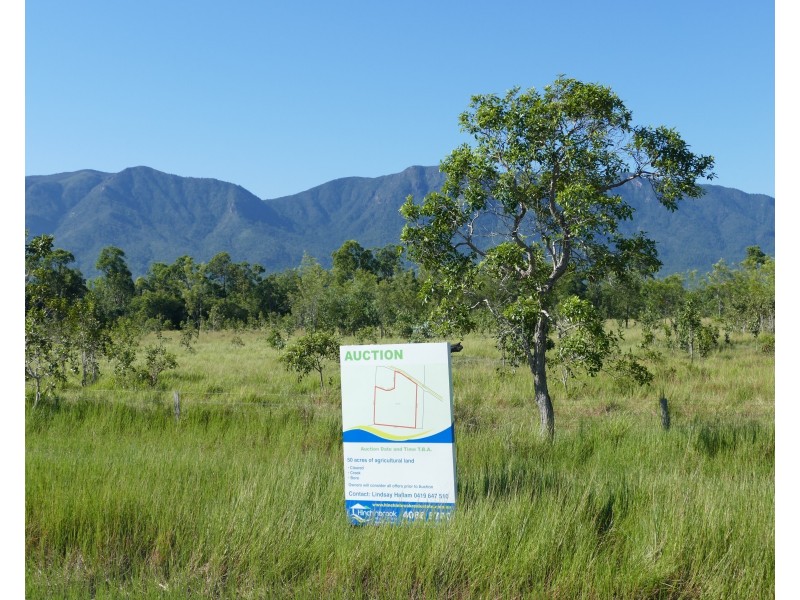 Lot 4 Hamilton Road, Cardwell QLD 4849