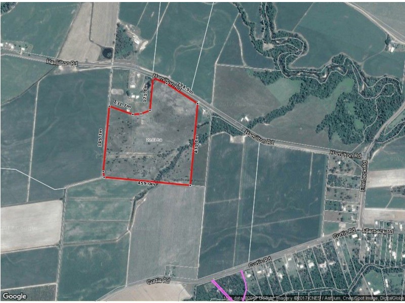 Lot 4 Hamilton Road, Cardwell QLD 4849