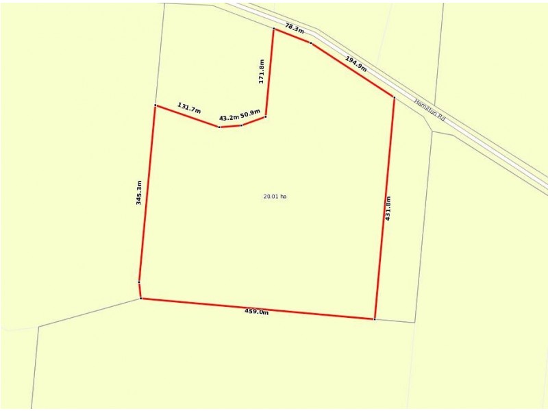 Lot 4 Hamilton Road, Cardwell QLD 4849
