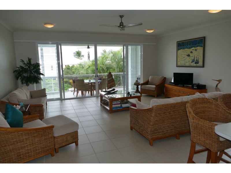 10/20-24 Poinciana Boulevard, Cardwell QLD 4849