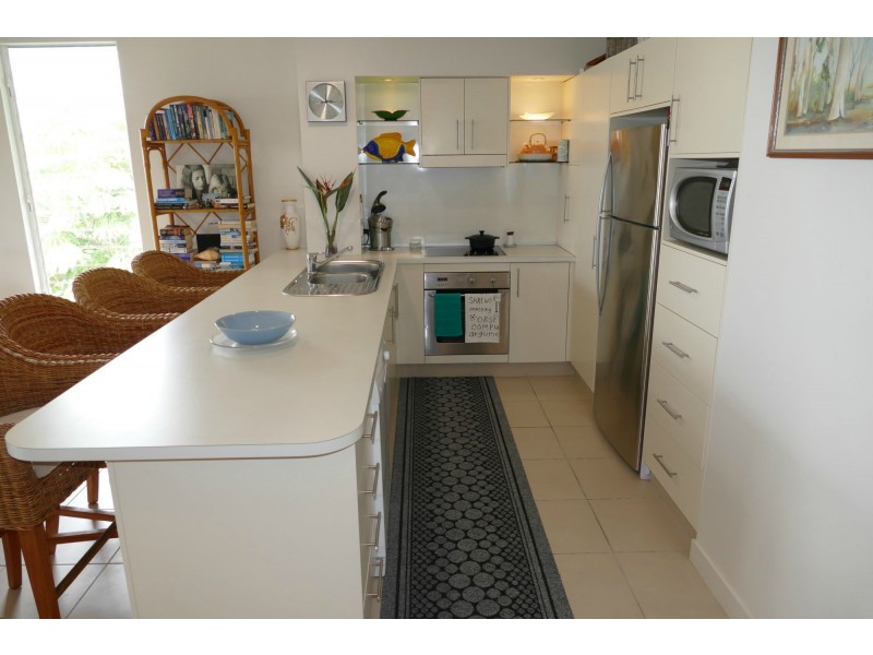 10/20-24 Poinciana Boulevard, Cardwell QLD 4849
