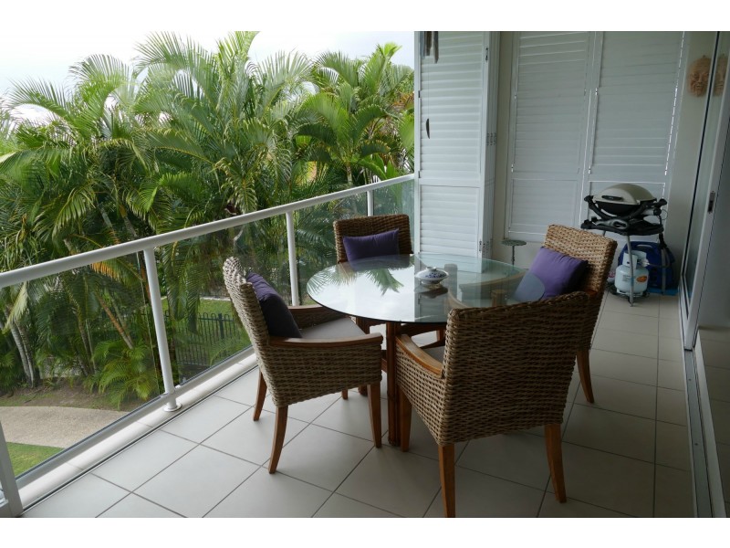 10/20-24 Poinciana Boulevard, Cardwell QLD 4849