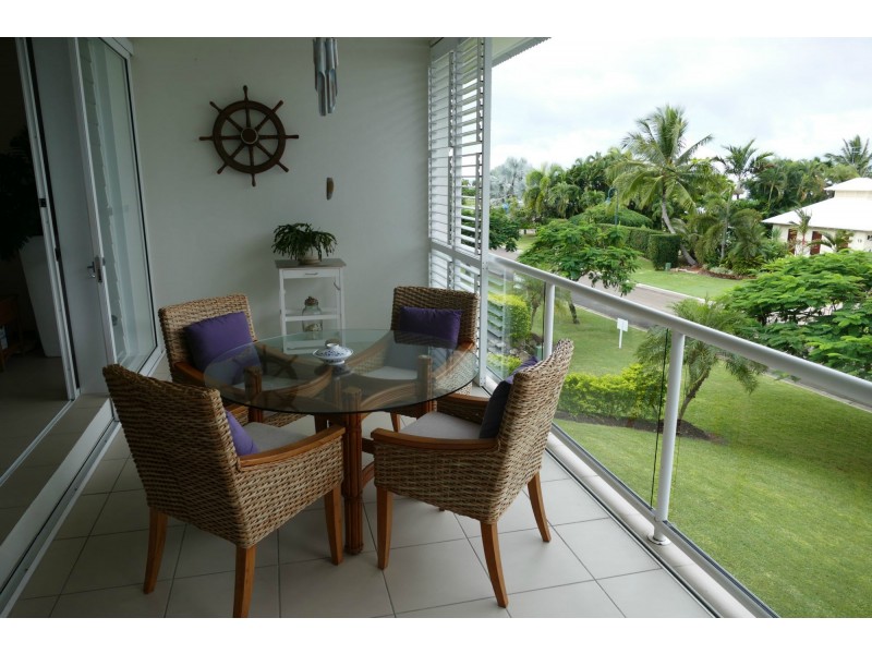 10/20-24 Poinciana Boulevard, Cardwell QLD 4849