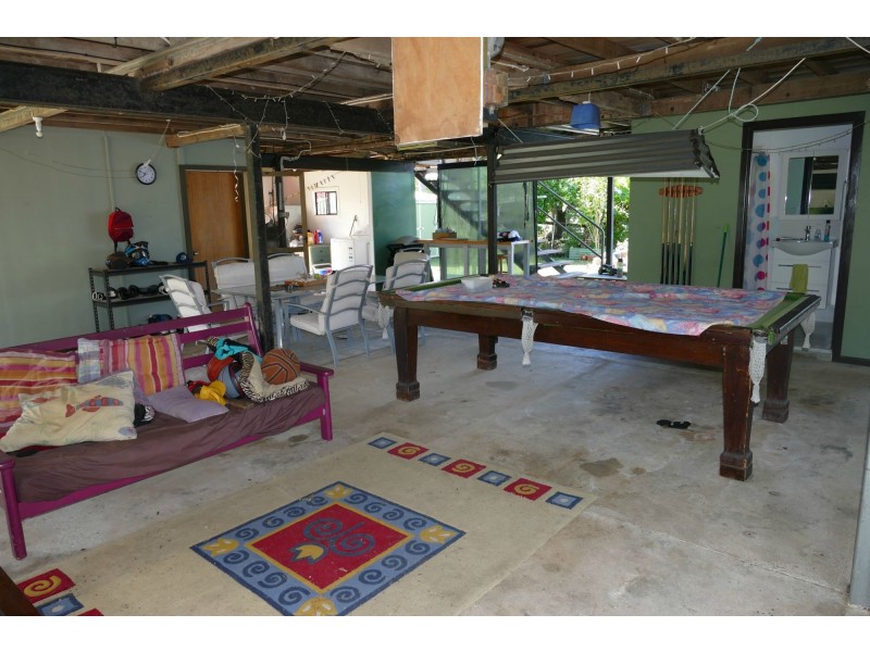 124 Roma Street, Cardwell QLD 4849