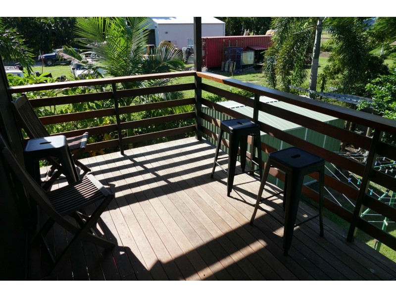 124 Roma Street, Cardwell QLD 4849