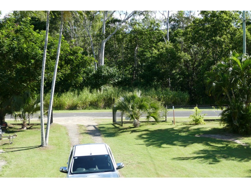 124 Roma Street, Cardwell QLD 4849