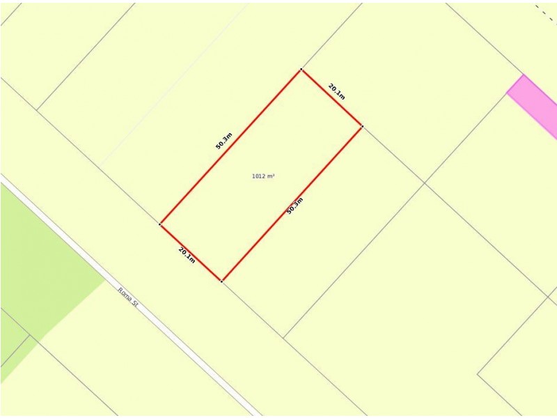 124 Roma Street, Cardwell QLD 4849