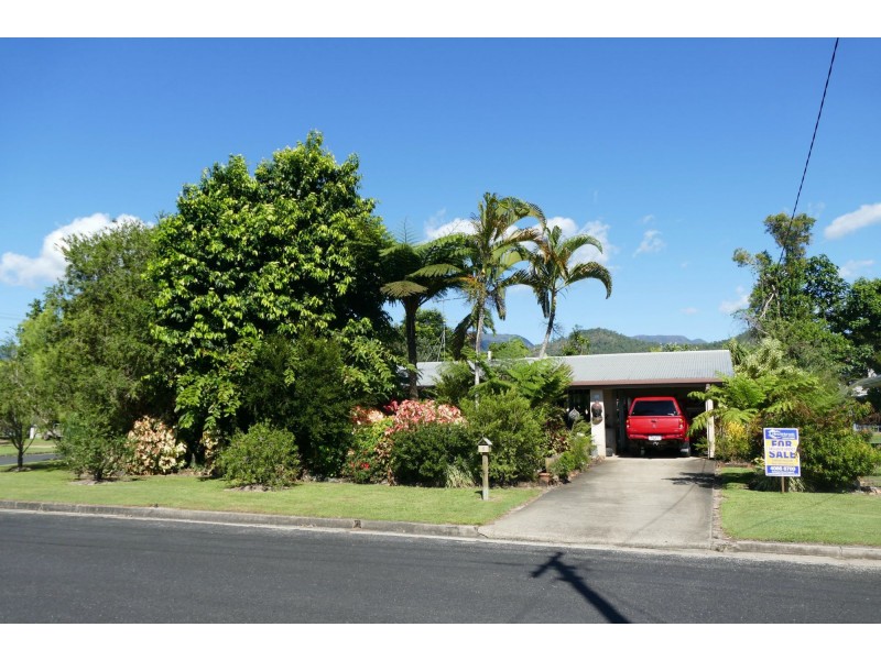 5 Winter Street, Cardwell QLD 4849