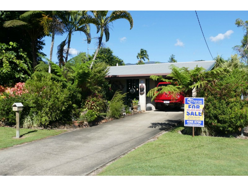 5 Winter Street, Cardwell QLD 4849