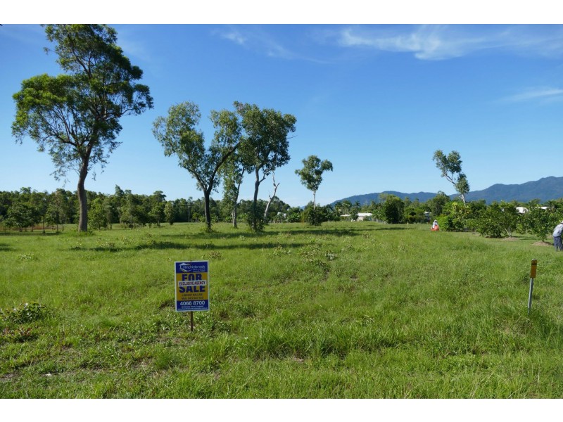 21 Tranquil Court, Cardwell QLD 4849