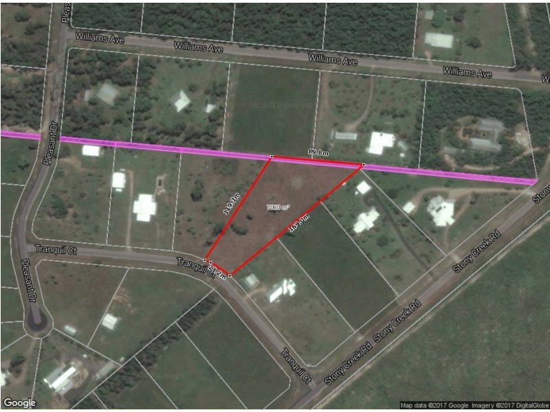 21 Tranquil Court, Cardwell QLD 4849