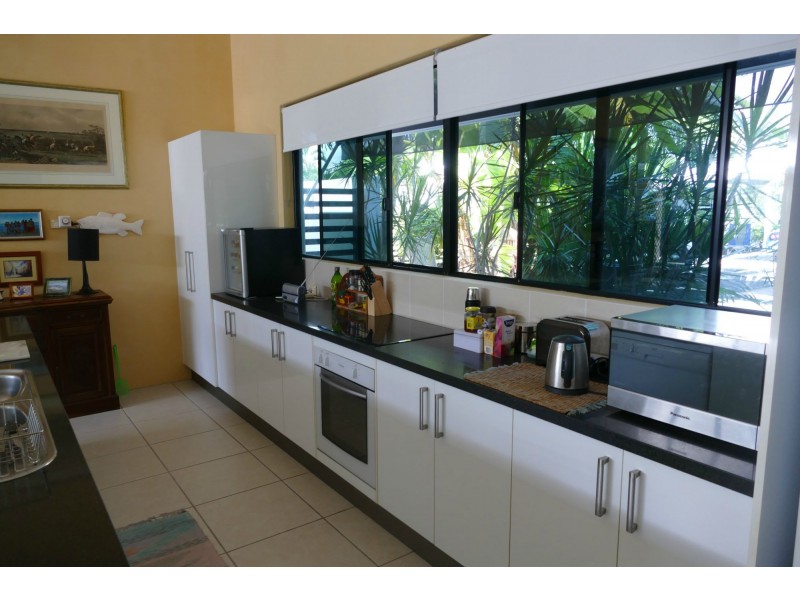 44 Keith Williams Drive, Cardwell QLD 4849