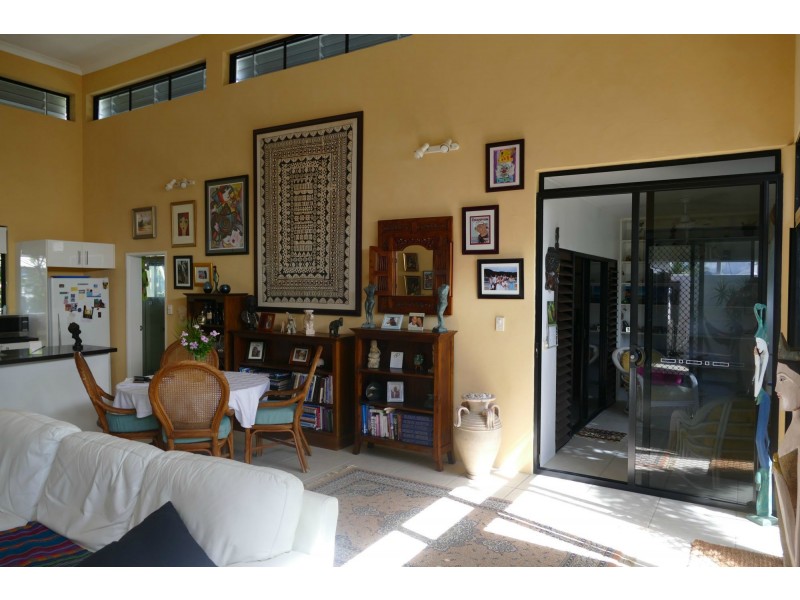 44 Keith Williams Drive, Cardwell QLD 4849