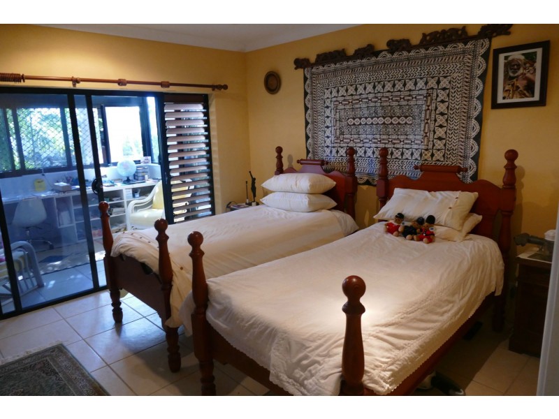 44 Keith Williams Drive, Cardwell QLD 4849