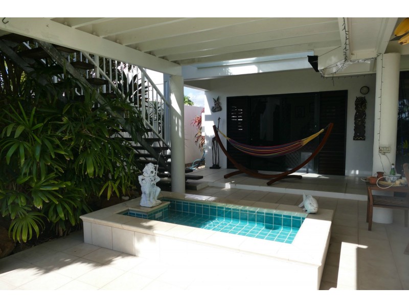 44 Keith Williams Drive, Cardwell QLD 4849