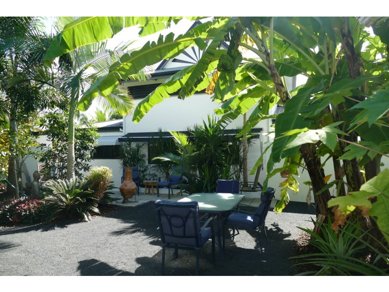 44 Keith Williams Drive, Cardwell QLD 4849