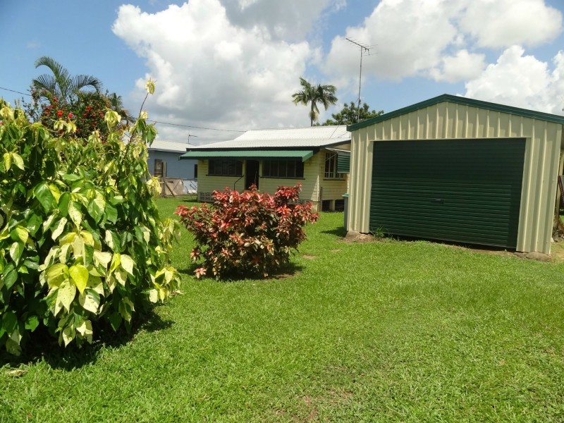 47 Kennedy Creek Road, Kennedy QLD 4816