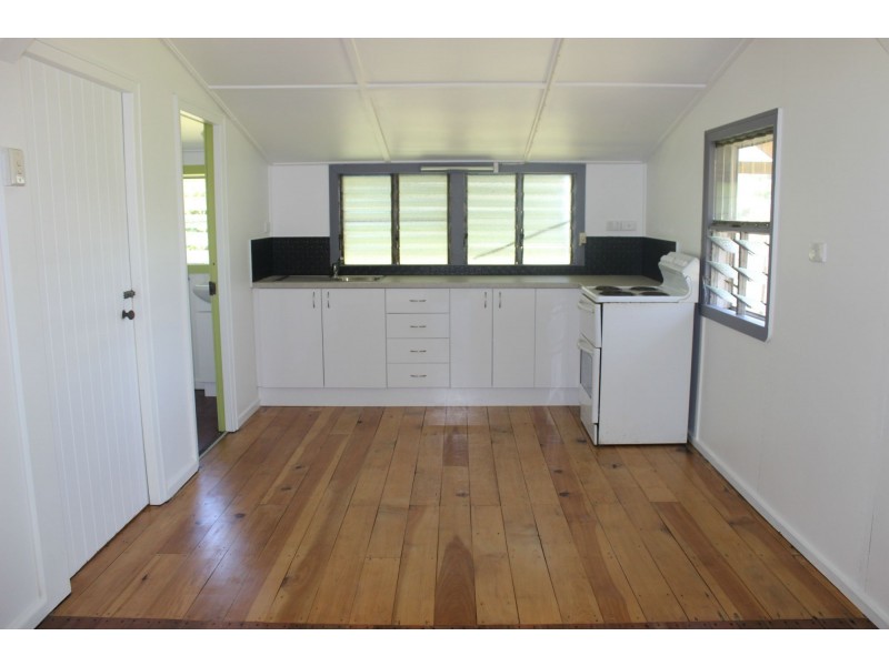 47 Kennedy Creek Road, Kennedy QLD 4816