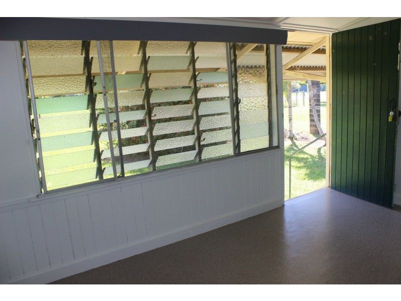 47 Kennedy Creek Road, Kennedy QLD 4816