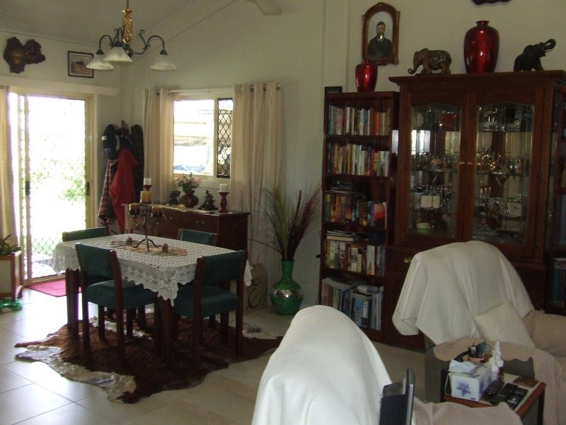 7 Feist Close, Cardwell QLD 4849