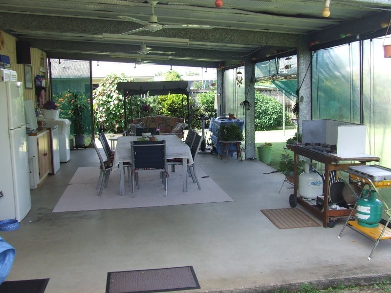 7 Feist Close, Cardwell QLD 4849