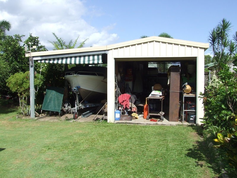 7 Feist Close, Cardwell QLD 4849