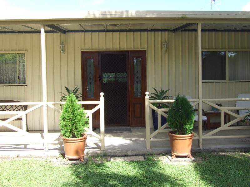 7 Feist Close, Cardwell QLD 4849