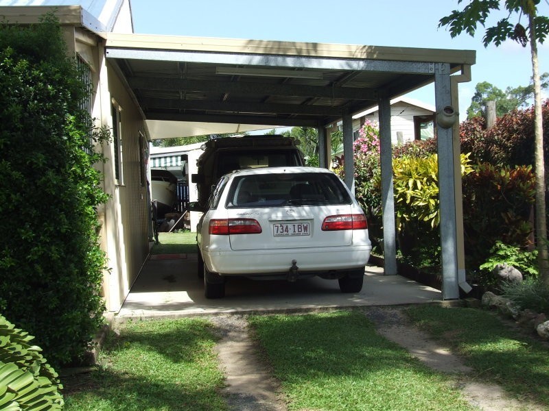 7 Feist Close, Cardwell QLD 4849