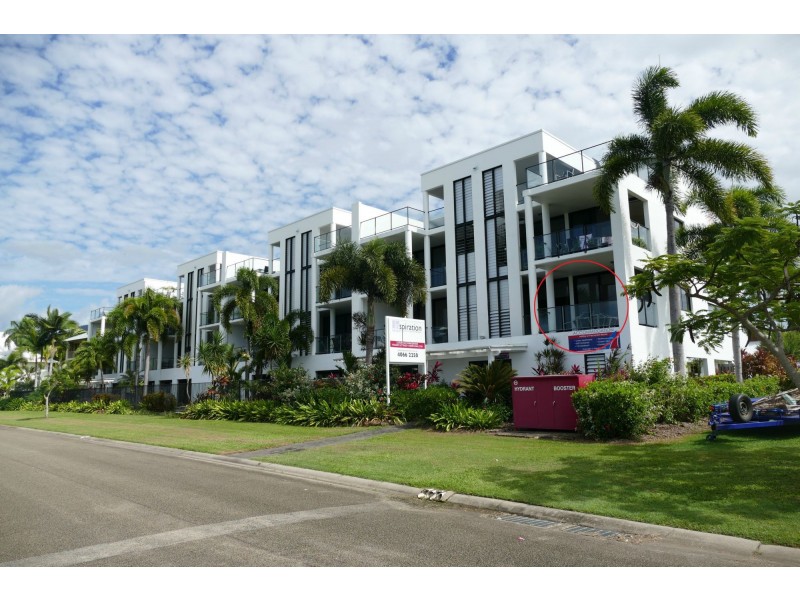 1/10-14 Poinciana Boulevard, Cardwell QLD 4849