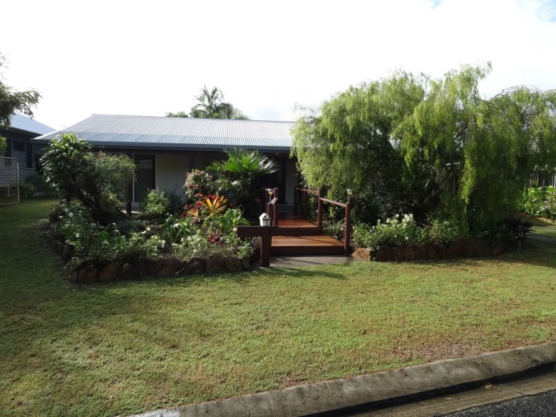 3 Feist Close, Cardwell QLD 4849