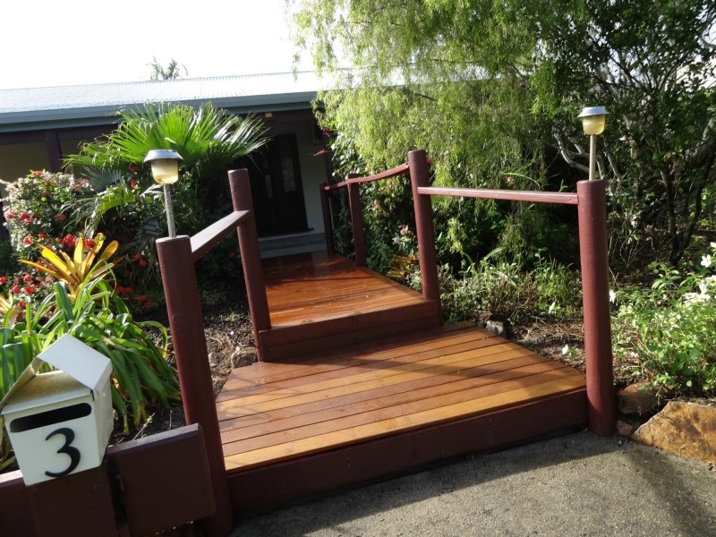 3 Feist Close, Cardwell QLD 4849