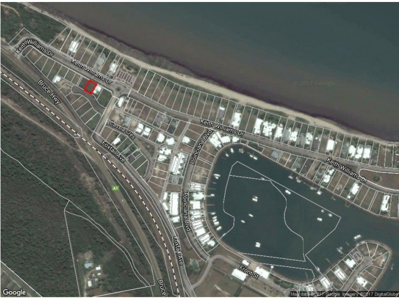 24 Keith Williams Drive, Cardwell QLD 4849