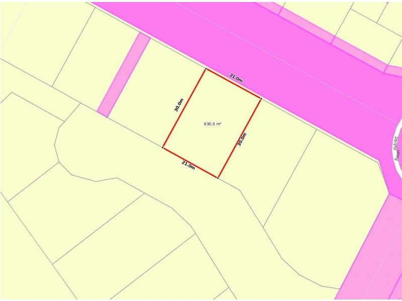 24 Keith Williams Drive, Cardwell QLD 4849