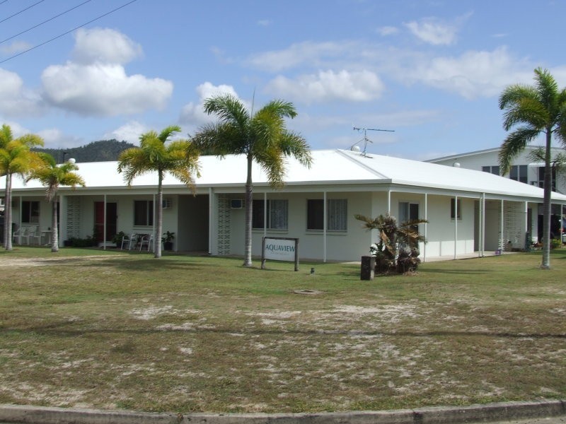 1 Leefe Street, Cardwell QLD 4849