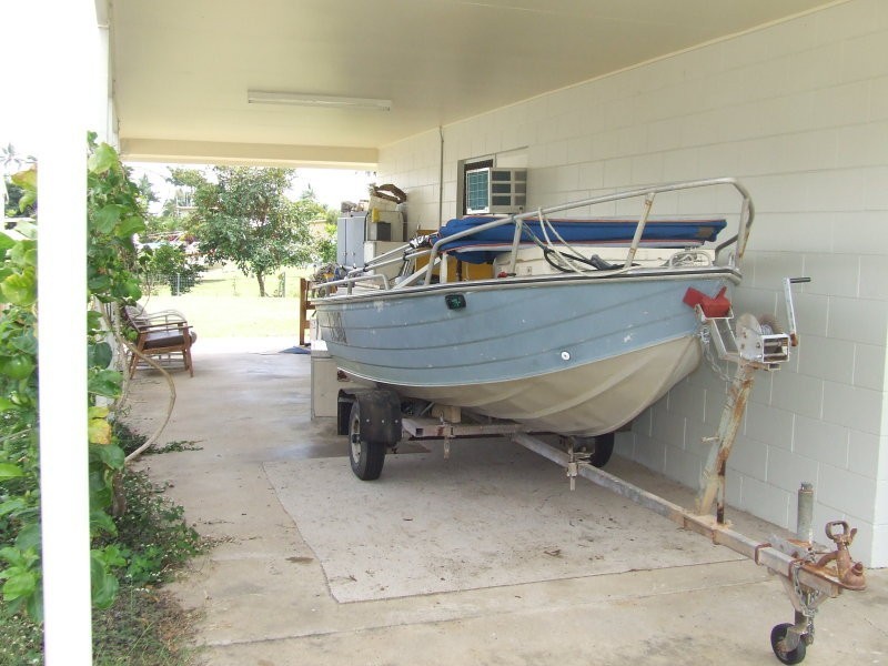 1 Leefe Street, Cardwell QLD 4849