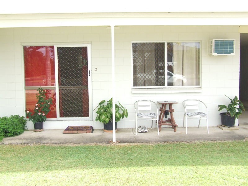 1 Leefe Street, Cardwell QLD 4849
