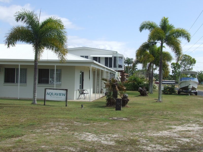 1 Leefe Street, Cardwell QLD 4849